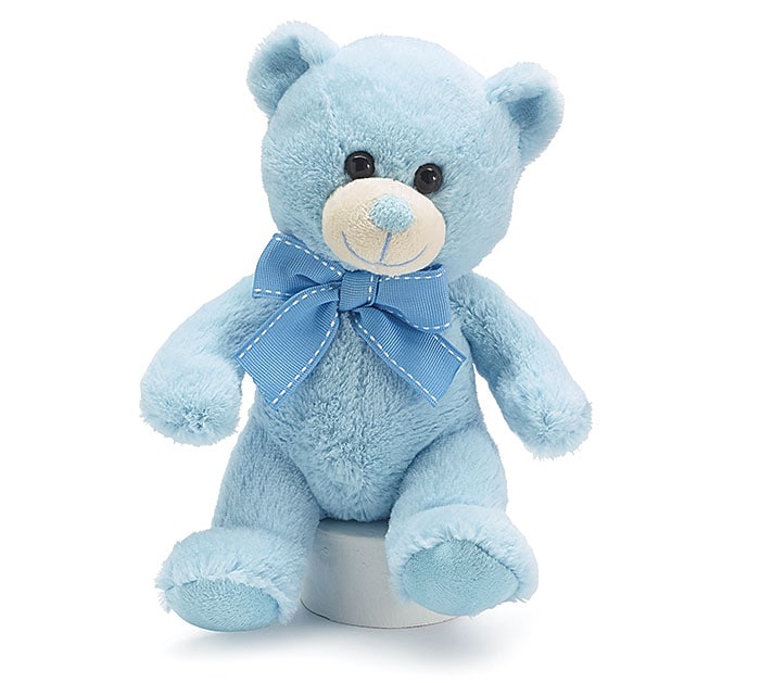 Blue Bear